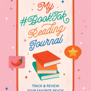 614853438.png My #BookTok Reading Journal: Track and Review Your Favorite Reads