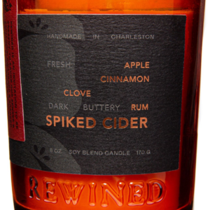 614954430.png Rewined Spiked Cider Candle 6 oz