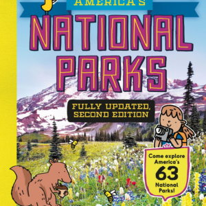 615416267.png Lonely Planet Kids America's National Parks (2nd Edition)