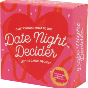 Date Night Decider