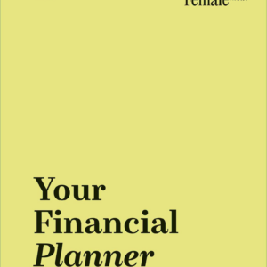 Your Financial Planner