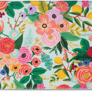 Garden Party Mouse Pad