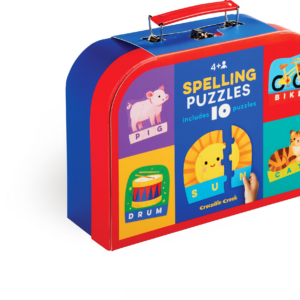 Spelling Puzzles