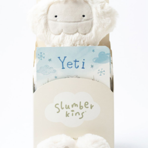617403016.png Yeti's Mindfulness Plush & Book Set