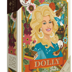 Dolly! Puzzle