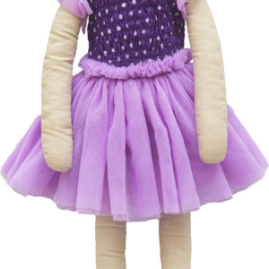 Grand Jete Prima Marianella 18" Doll