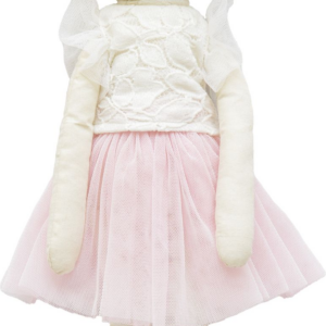 Grand Jete Prima Stella 18" Doll