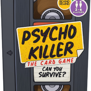617484034.png Psycho Killer by Michael Wilkinson and Mitch Young
