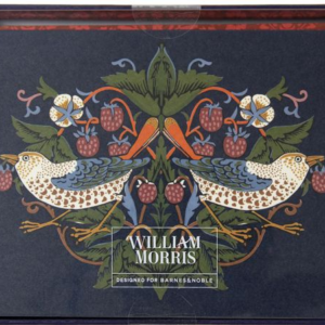 William Morris Boxed Notecards
