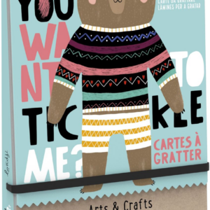 Activities Tickle me