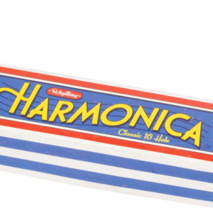 Harmonica