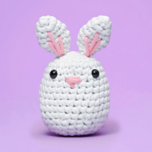 617767776.png Jojo the Bunny, The Woobles, Bunny learn to Crochet kit