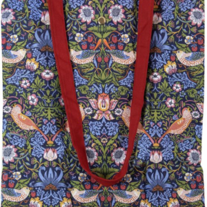 William Morris Cotton Tote Bag