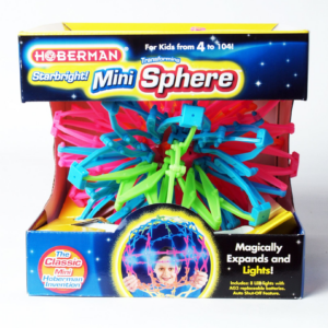 Mini Sphere Starbright