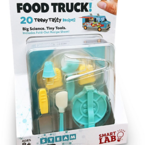 Tiny Food Truck!