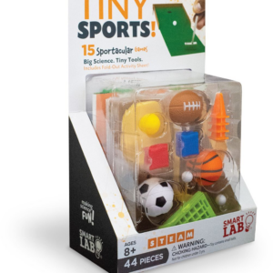 Tiny Sports!