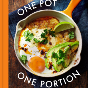 618655342.png One Pot One Portion: 100 Simple Recipes Just for You