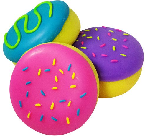 JELLY DOHNUT NEE DOH