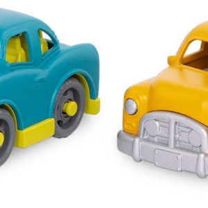619109788.png Mini Riders 2 (Set of 4) Miniature Toy Vehicles