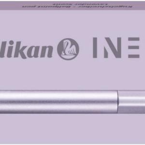 619358540.png Ineo Ballpoint Pen in Metal Gift Box - Lavender