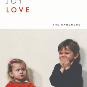 Peace Joy Love Photo Card