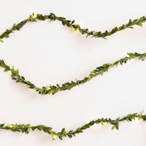 619416639.png Leaf String Lights