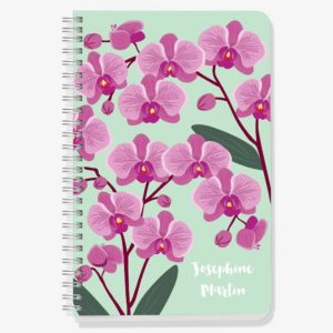 619417528.png Orchid Custom Journal