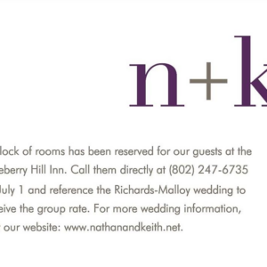 619417982.png Initials Wedding Information Card