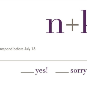 619418333.png Initials Wedding Response Card