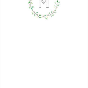 619418355.png Monogram Wreath Stationery