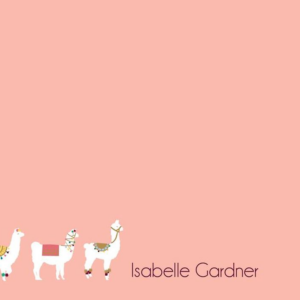 619418368.png Mini Llamas Stationery