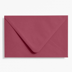 Dahlia A9 Envelopes