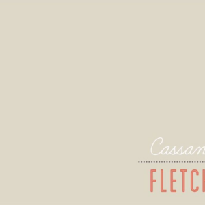 Stacked Dotted Line A6 Stationery