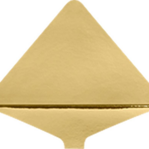 4 Bar Gold Foil Envelope Liners