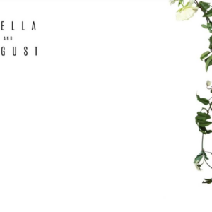 Chincoteague Stationery