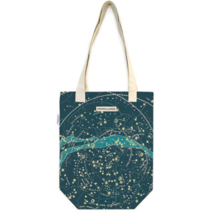 Celestial Tote Bag