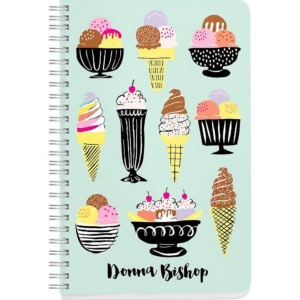 619419216.png Ice Cream Custom Journal