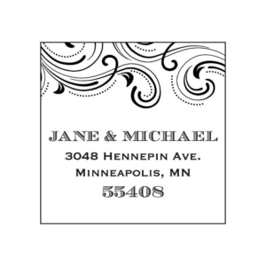 619419260.png Embossed Swirls Escorial Custom Stamp Set