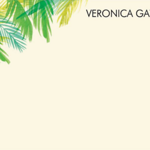 619419300.png Palm A6 Stationery