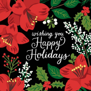619419313_4865ecdc-c059-4eae-852f-ded081c2b4c1.png Holiday Floral Holiday Card