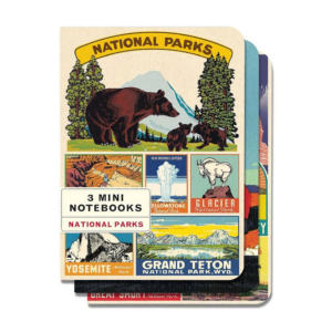 619419528.png National Parks Mini Notebooks