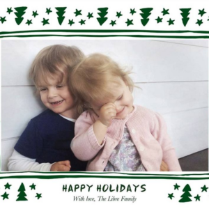 619419673.png Forest Eve Photo Card