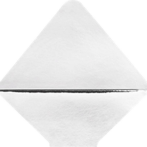 A9 Silver Foil Envelope Liners