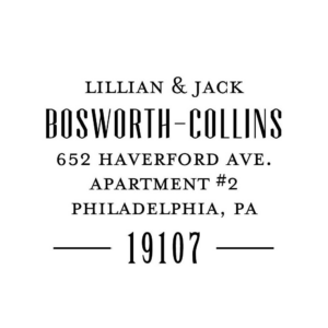 619419759.png Simply Modern Hyphen Custom Stamp