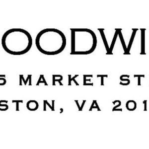 Border Script Return Address Label