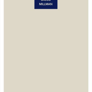 619419914.png Monogram Tab A6 Stationery