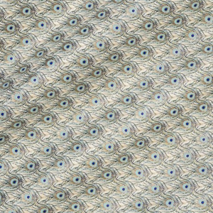 619420061.png Peacock Handmade Paper