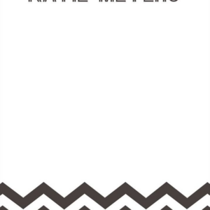 Chevron A6 Stationery