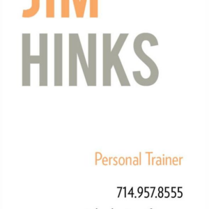 Bebas Business Cards