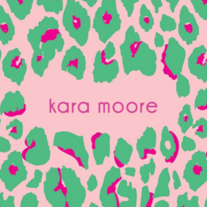 Green Leopard 4 Bar Stationery